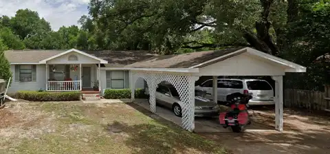 Ada Wilson, PENSACOLA, FL 32507