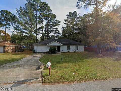 Nottingham, HINESVILLE, GA 31313