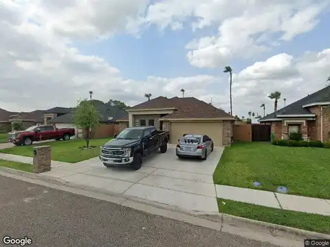 Indian Creek, MCALLEN, TX 78504
