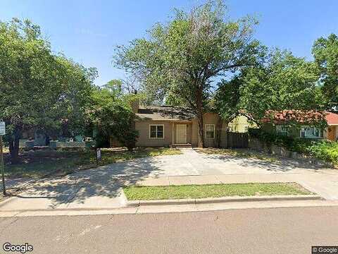 22Nd, LUBBOCK, TX 79410