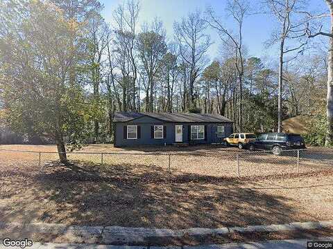 Marlborough Downs, ATHENS, GA 30606