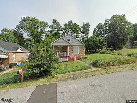 Elm, STAUNTON, VA 24401