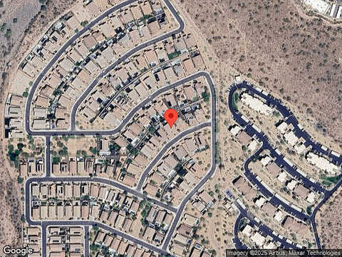 Amber Sun, PHOENIX, AZ 85085