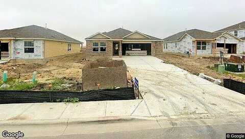 Blue Springs, KYLE, TX 78640