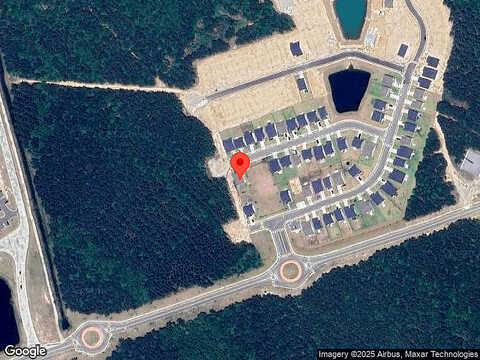 Allston, SAVANNAH, GA 31407
