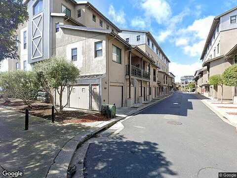 Regatta, OAKLAND, CA 94601