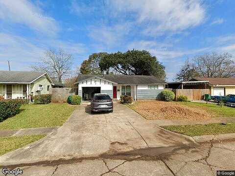 Norman, PASADENA, TX 77506