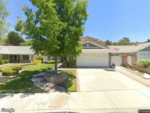 Carnegie, SANTA CLARITA, CA 91350