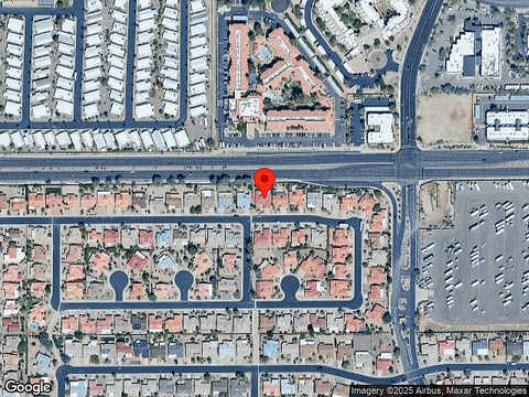 Leisure World, MESA, AZ 85206