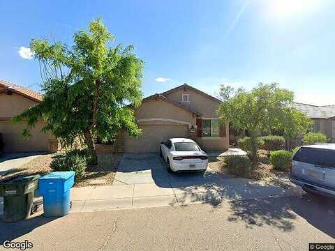 Bowker, PHOENIX, AZ 85041