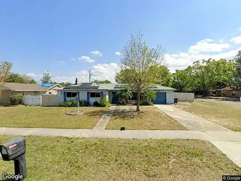 John Moore, BRANDON, FL 33511