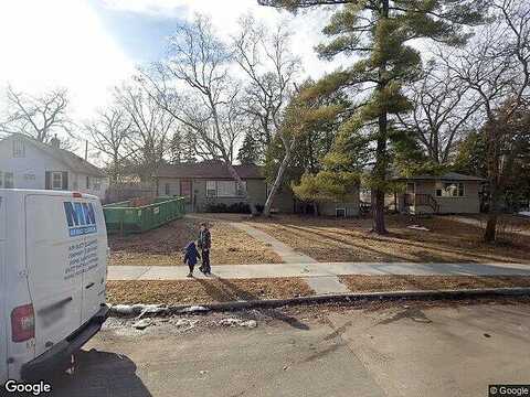 Salem, MINNEAPOLIS, MN 55416