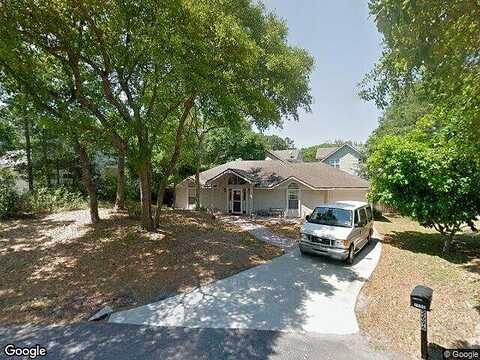 Ocean, FERNANDINA BEACH, FL 32034