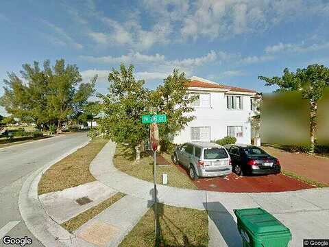 136Th, HOMESTEAD, FL 33032