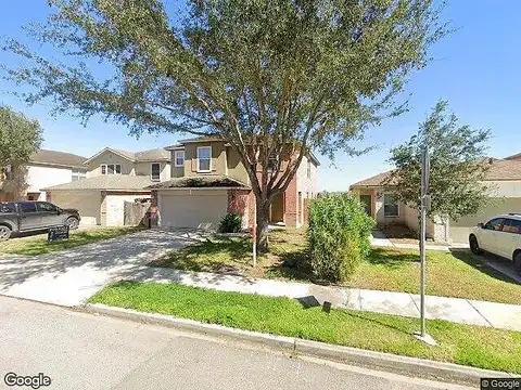 Links, EDINBURG, TX 78542