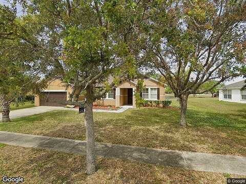 Bayberry Lakes, DAYTONA BEACH, FL 32124
