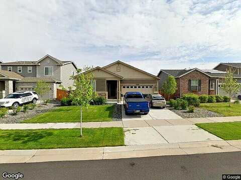 Bayaud, AURORA, CO 80018