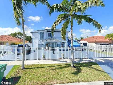 122Nd, HOMESTEAD, FL 33032