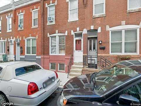 Clarion, PHILADELPHIA, PA 19148