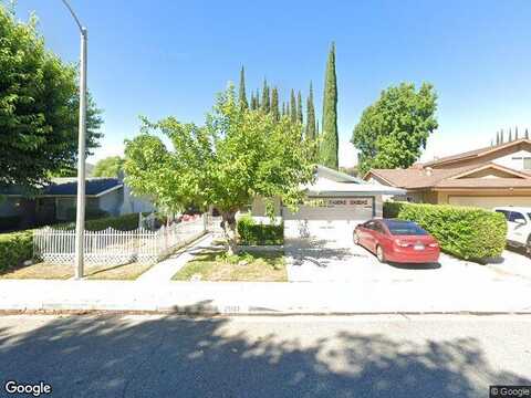 Markel, NEWHALL, CA 91321