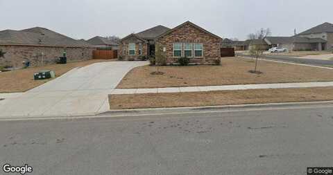 Christian, ENNIS, TX 75119