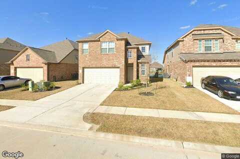 Puccini, KATY, TX 77493