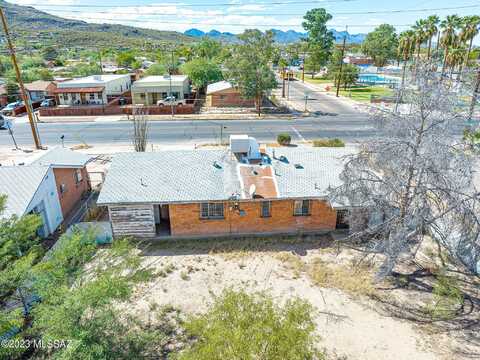 Grande, TUCSON, AZ 85745