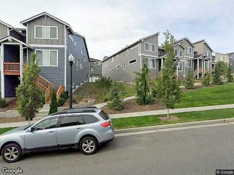 Schley, BREMERTON, WA 98310