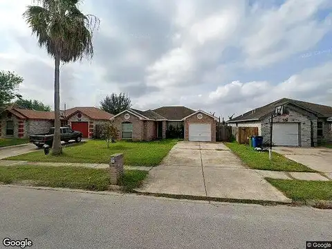 Frankfurt, BROWNSVILLE, TX 78520
