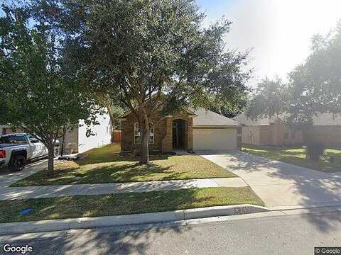 Gardner, CIBOLO, TX 78108