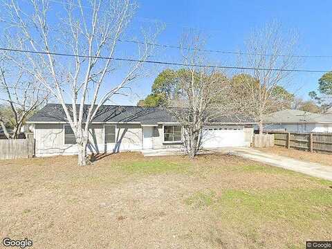 Terrance, MARY ESTHER, FL 32569