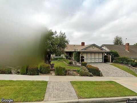 Willow Creek, DIAMOND BAR, CA 91765