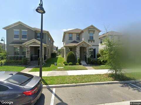 Wise Owl, WINTER SPRINGS, FL 32708