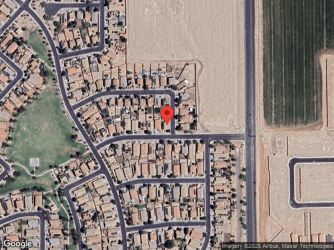 Wier, BUCKEYE, AZ 85326