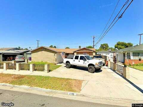 Stanbridge, LONG BEACH, CA 90815