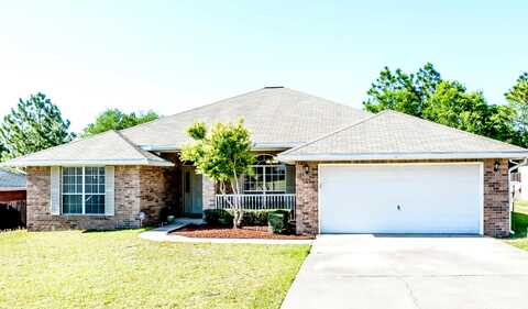 Citadel, CRESTVIEW, FL 32539