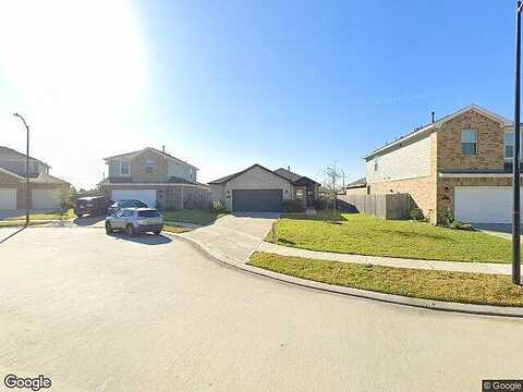 Bright Light, KATY, TX 77493