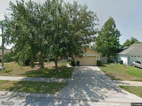 Spring Ridge, DEBARY, FL 32713