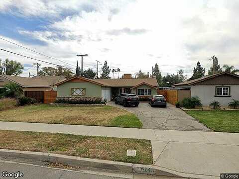 Lull, CANOGA PARK, CA 91304