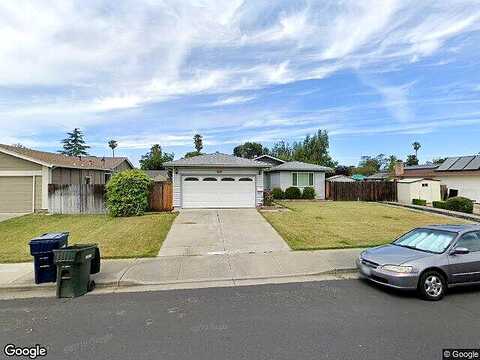 Buckskin, LIVERMORE, CA 94551
