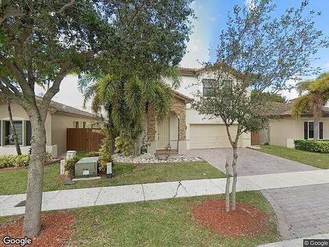 105Th, CUTLER BAY, FL 33190