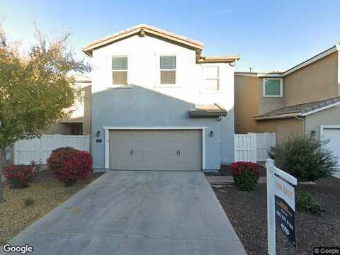 Henry, GILBERT, AZ 85295