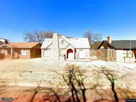16Th, LUBBOCK, TX 79401