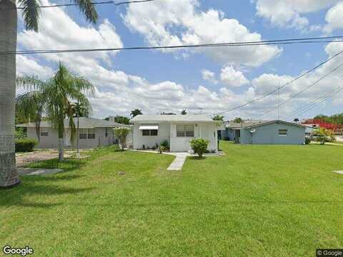 2Nd, FLORIDA CITY, FL 33034