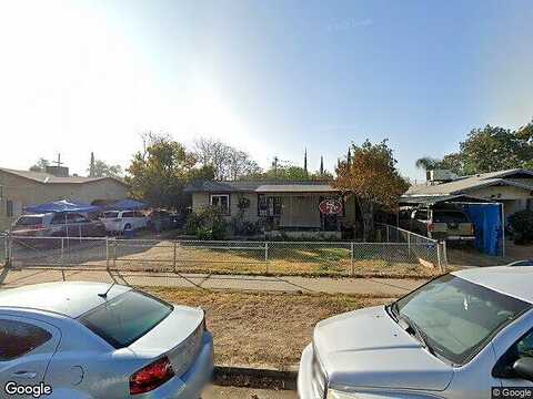 Hedges, FRESNO, CA 93703