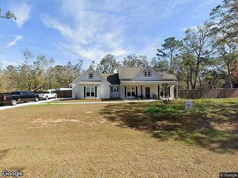 Oakwood, PINETTA, FL 32350