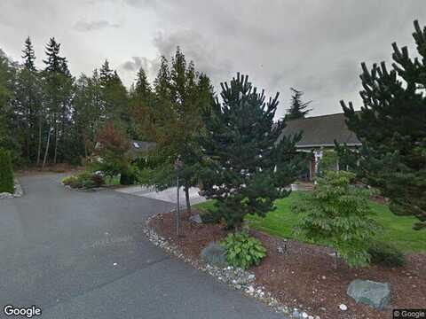 Lilly, MOUNT VERNON, WA 98274