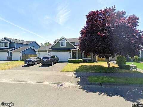 Kendall, ORTING, WA 98360