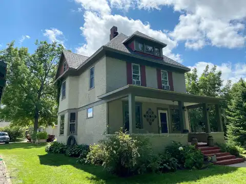 Alcott, FERGUS FALLS, MN 56537