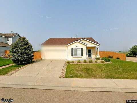 Elizabeth Street, DACONO, CO 80514